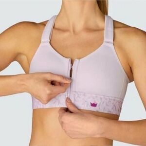 Shefit Women's Flex Sports Bra